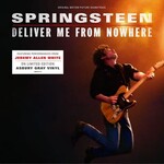 Jeremy Allen White - Springsteen: Deliver Me From Nowhere (OST) (Grey Vinyl) [LP]
