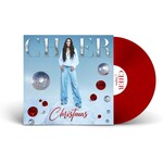 Cher - Christmas (Red Vinyl) [LP]