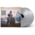 My Chemical Romance - May Death Never Stop You: The Greatest Hits 2001-2013 (Grey Vinyl) [2LP]