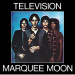 Television - Marquee Moon [CD]