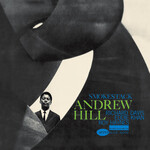 Andrew Hill - Smokestack [USED CD]