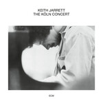 Keith Jarrett - The Koln Concert [USED CD]