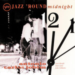 Antonio Carlos Jobim - Jazz 'Round Midnight [USED CD]