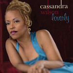 Cassandra Wilson - Loverly [USED CD]