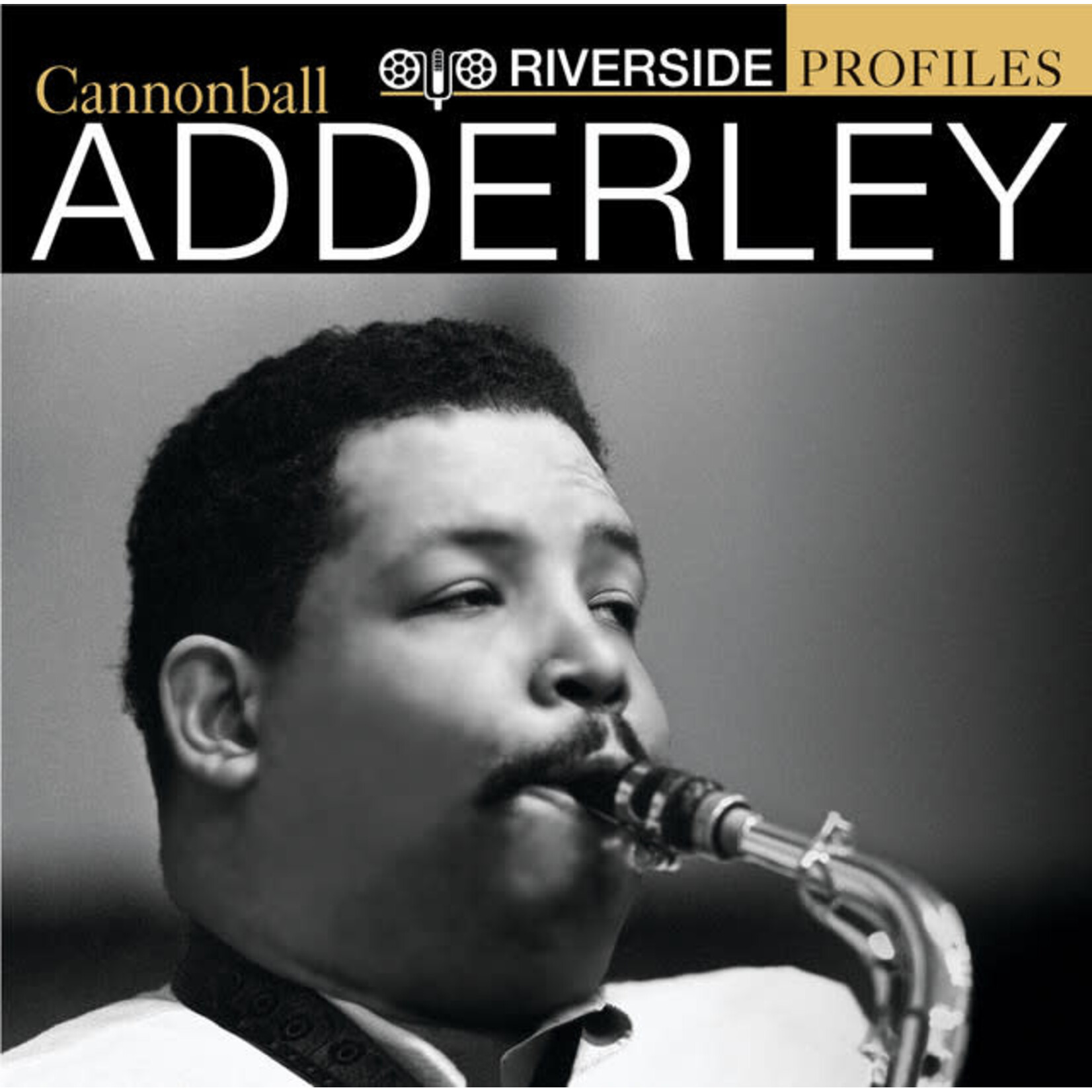 Cannonball Adderley - Riverside Profiles [USED 2CD]