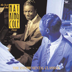 Nat King Cole - The Best Of The Nat King Cole Trio [USED CD]