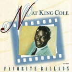 Nat King Cole - Favourite Ballads [USED CD]