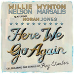 Willie Nelson/Wynton Marsalis - Here We Go Again: Celebrating The Genius Of Ray Charles [USED CD]