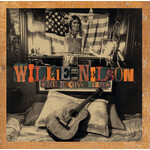 Willie Nelson - Milk Cow Blues [USED CD]