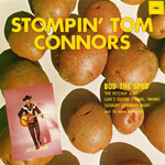 Stompin' Tom Connors - Bud The Spud [USED CD]
