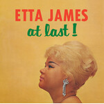 Etta James - At Last! [USED CD]