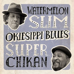 Watermelon Slim - Okiesippi Blues [USED CD]