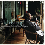 B. B. King - Blues On The Bayou [USED CD]