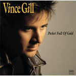Vince Gill - Pocket Full Of Gold [USED CD]