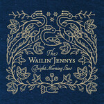 Wailin' Jennys - Bright Morning Stars [USED CD]