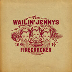 Wailin' Jennys - Firecracker [USED CD]