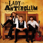 Lady A - Lady Antebellum [USED CD]