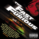 Various Artists - The Fast And The Furious (OST) [USED CD]