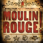 Various Artists - Moulin Rouge (OST) [USED CD]