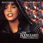 Whitney Houston - The Bodyguard (OST) [USED CD]