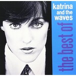 Katrina And The Waves - The Best Of Katrina And The Waves [USED CD]