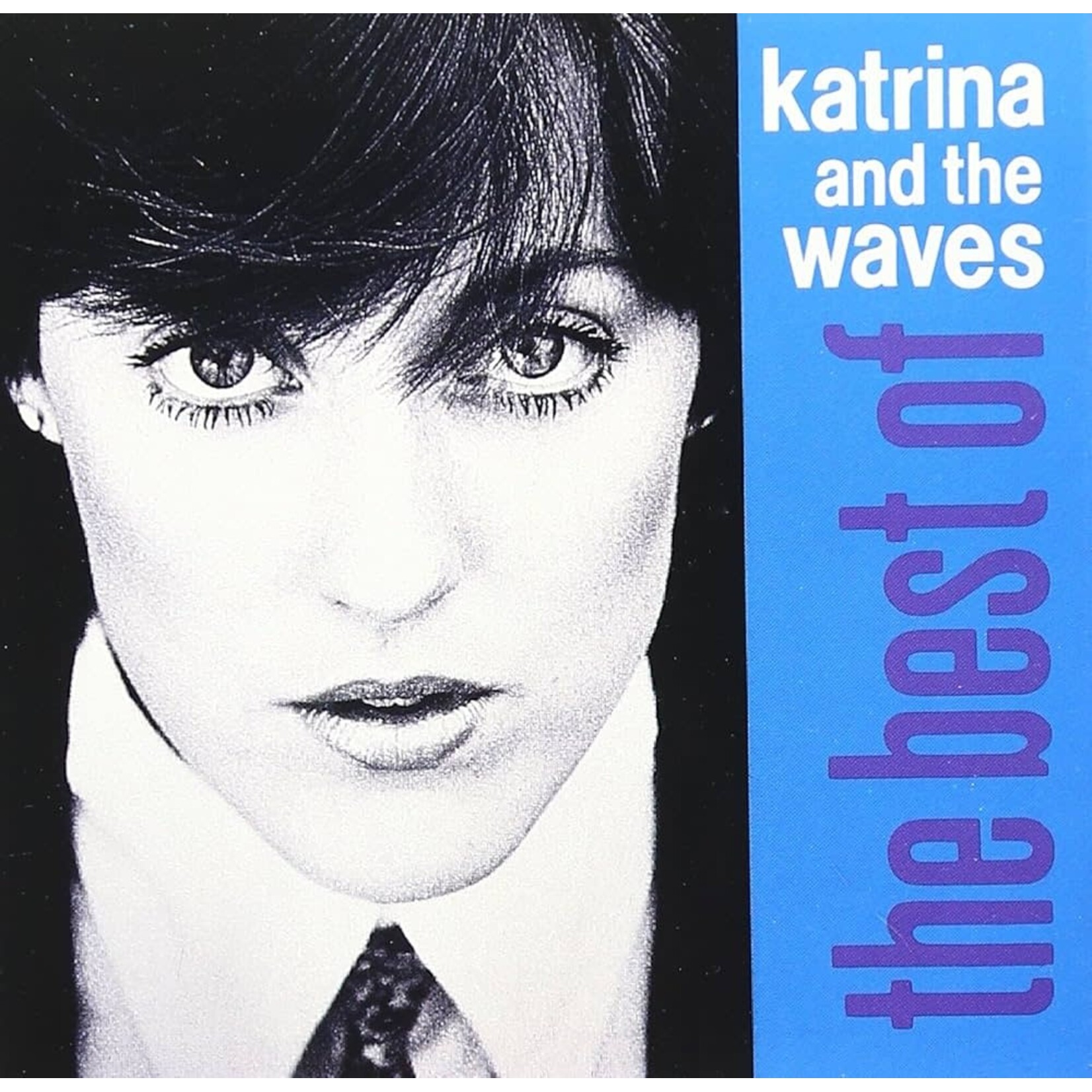 Katrina And The Waves - The Best Of Katrina And The Waves [USED CD]