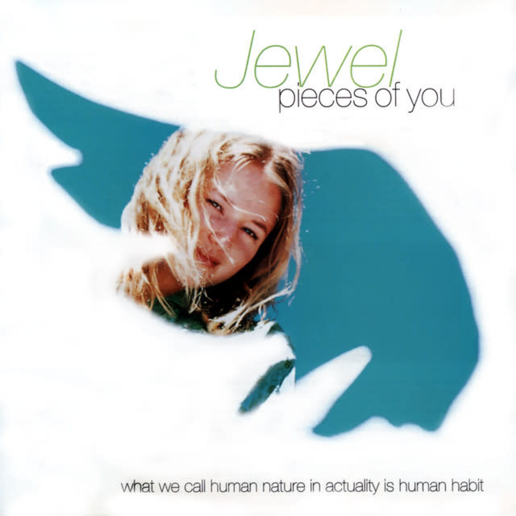 Jewel - Pieces Of You [USED CD]