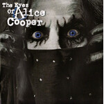 Alice Cooper - The Eyes Of Alice Cooper [USED CD]