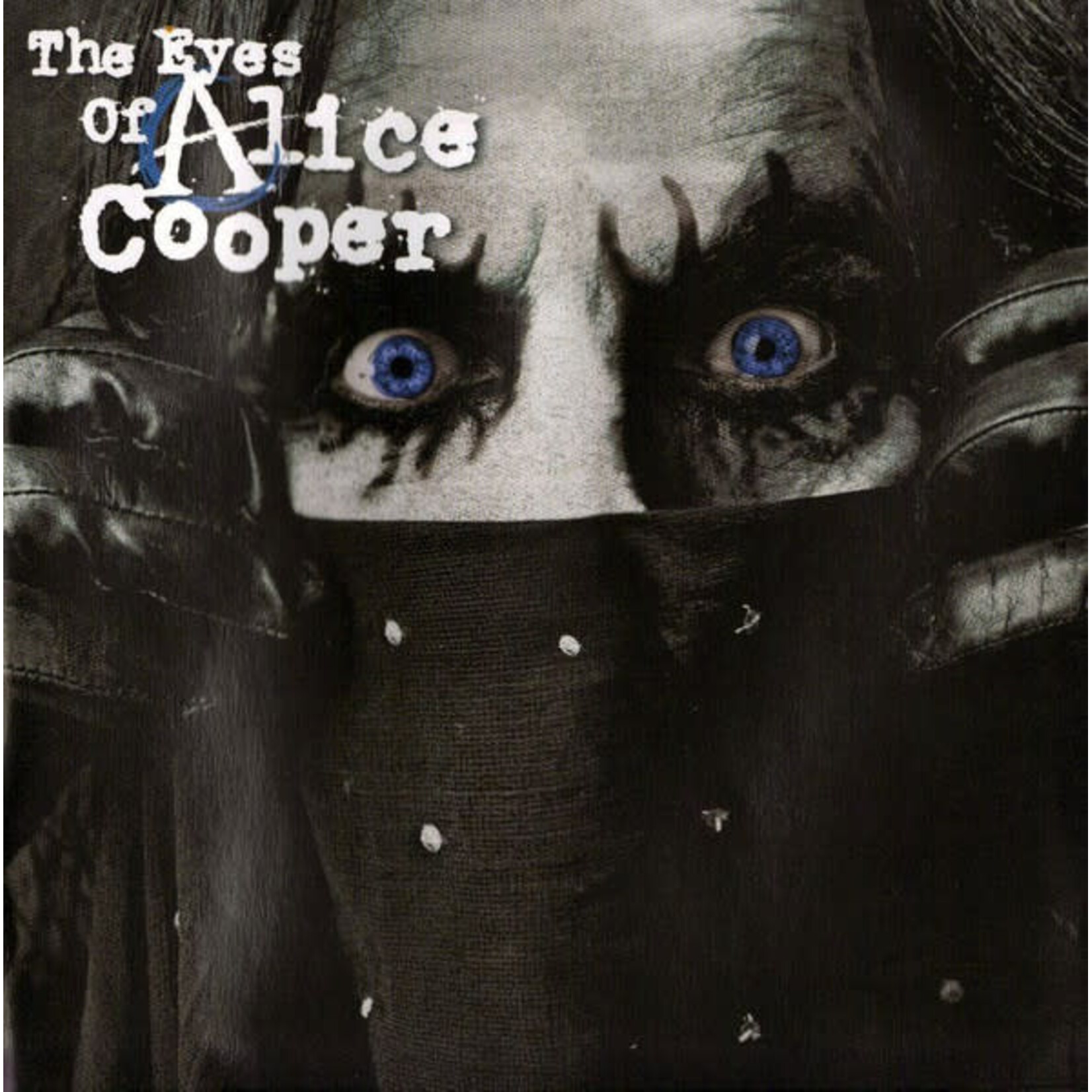 Alice Cooper - The Eyes Of Alice Cooper [USED CD]