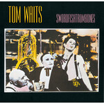 Tom Waits - Swordfishtrombones [USED CD]