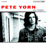 Pete Yorn - Day I Forgot [USED CD]
