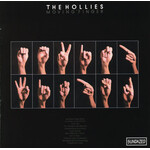 Hollies - Moving Finger [USED CD]