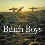 Beach Boys - The Warmth Of The Sun [USED CD]