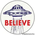 Button - Believe