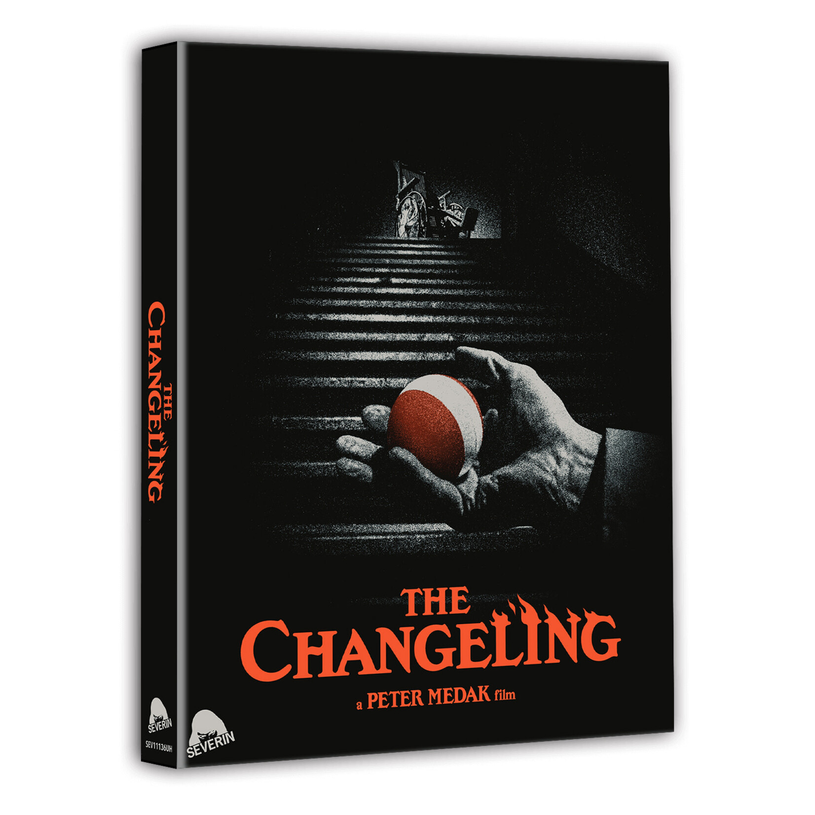 Changeling (1980) [4K]