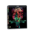 Santa Sangre (1989) [2BRD]