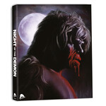 Night Of The Demon (1980) [2BRD]