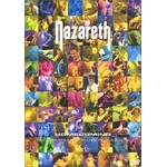 Nazareth - Homecoming: The Greatest Hits Live In Glasgow [USED DVD]