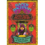 Randy Bachman - Every Song Tells A Story [USED DVD]
