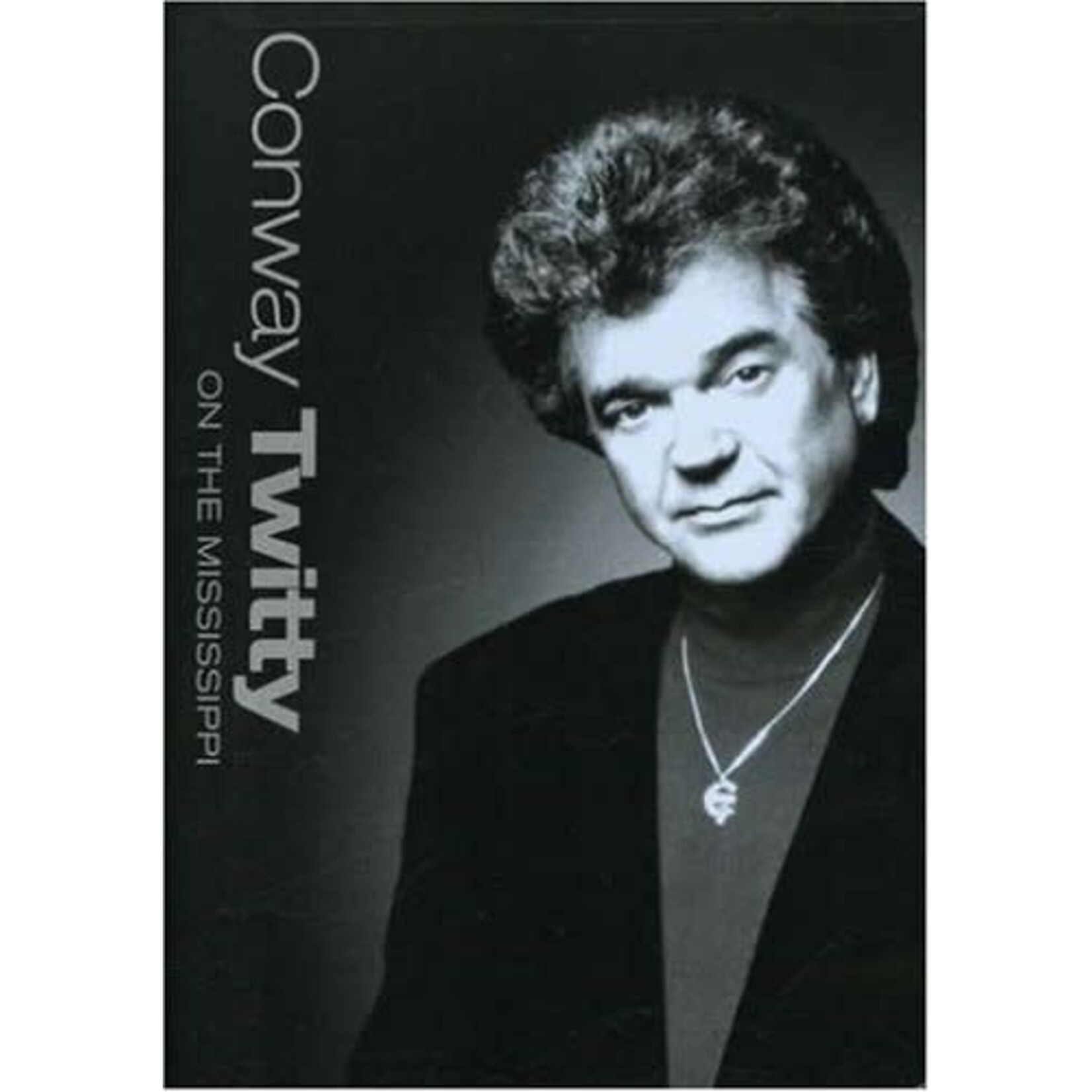 Conway Twitty - On The Mississippi [USED DVD]