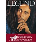 Bob Marley - Legend: The Best Of Bob Marley And The Wailers [USED DVD]