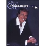 Engelbert Humperdinck - Engelbert Live [USED DVD]
