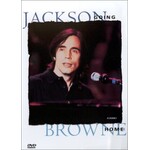 Jackson Browne - Going Home [USED DVD]