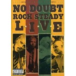 No Doubt - Rock Steady: Live [USED DVD]