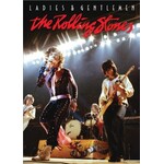 Rolling Stones - Ladies & Gentlemen The Rolling Stones [USED DVD]