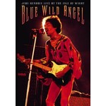 Jimi Hendrix - Blue Wild Angel: Jimi Hendrix Live At The Isle Of Wight [USED DVD]