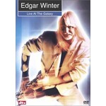 Edgar Winter - Live At The Galaxy [USED DVD]
