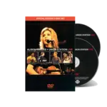 Alison Krauss - Live [USED 2DVD]