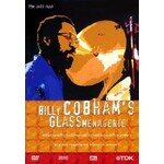Billy Cobham - Billy Cobham's Glass Menagerie [USED DVD]