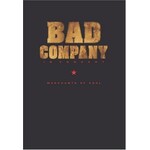Bad Company - In Concert: Merchants Of Cool [USED DVD]